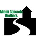 Miami Concrete Brothers logo